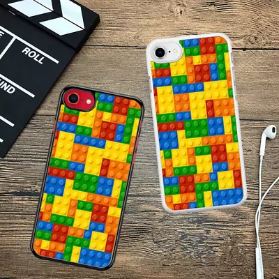 >> LEGO Case Cover IPhone Samsung Huawei << • £9.77